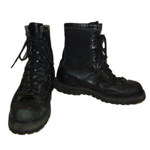 Danner Acadia Insulated 200G Waterproof Tactical Boots Men's Size 9.5